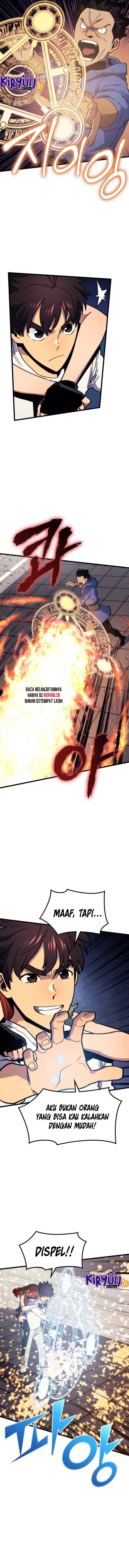 Wizard of Arsenia Chapter 58 Gambar 10